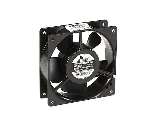 Front Mount Trays