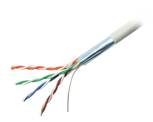 FTP Category 5e Cable