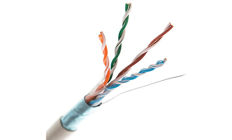 FTP Category 5e Cable