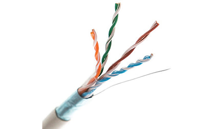 FTP Category 6 Cable