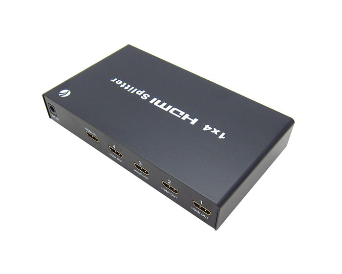 HDMI 4-Port Splitter