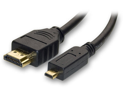 HDMI to Micro Cable