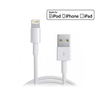 iPhone Lightning Cable