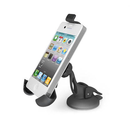 Cellphone Windscreen Holder