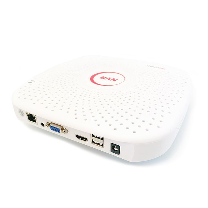 Redstrut 16 Channel H265+ 5MP NVR