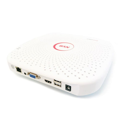 Redstrut 16 Channel H265+ 5MP NVR