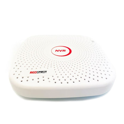 Redstrut 9 Channel H265+ 5MP NVR 