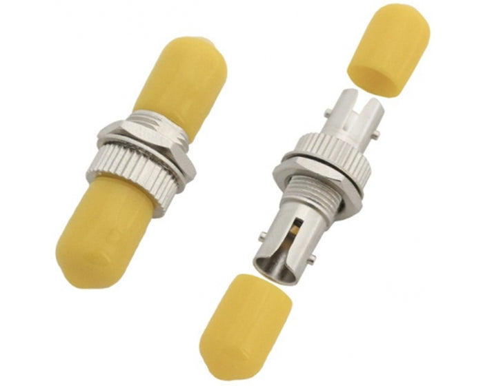 Duplex Mid Couplers - High Performance Connectivity – Cable Applications