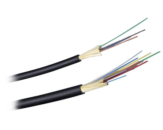 Heavy Duty Duct Fibre Cable 