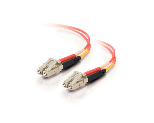 Fibre Patch Cord Multi Mode SC/SC 2m