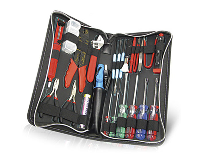 PC Technician Toolkit – Cable Applications