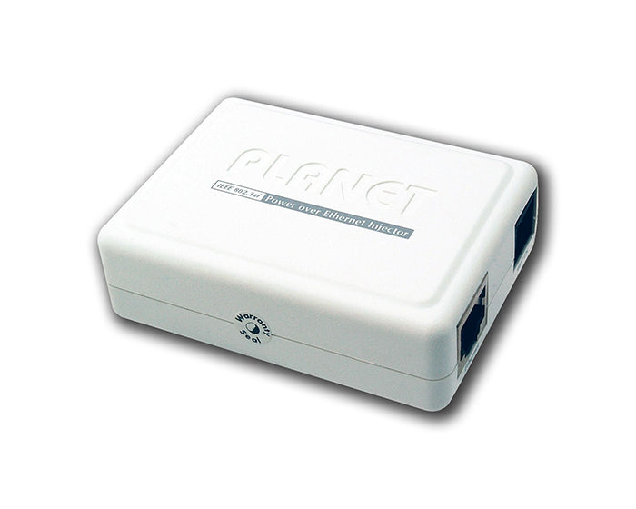 Power Over Ethernet Injector – Cable Applications