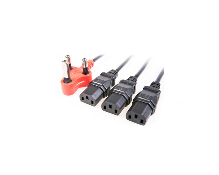 Daisy Power Cable 3-Way