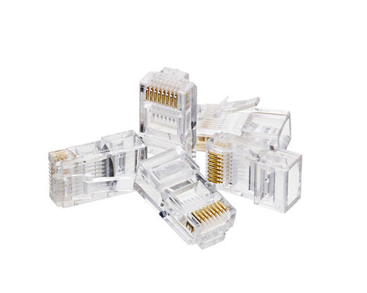 RJ45 UTP Category 6 Connector