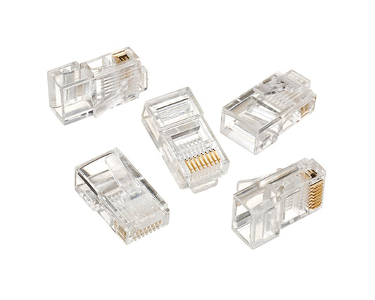 RJ45 UTP Category 5e Connector