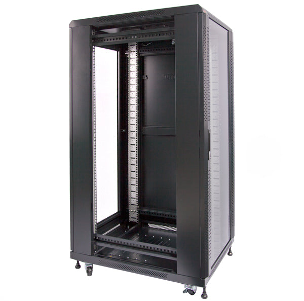 Cabinet 19" 22u x 800mm