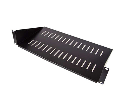 Front Mount Trays