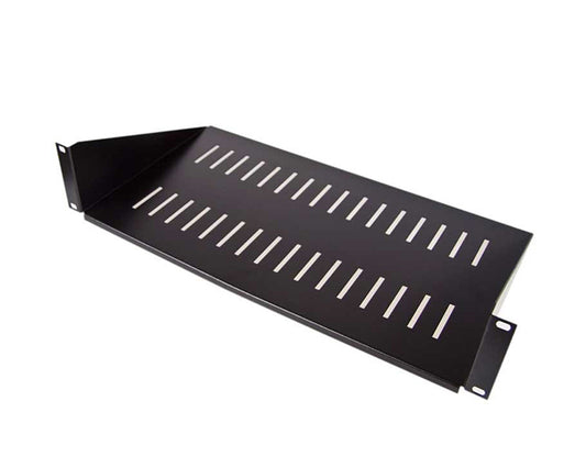 Front Mount Trays