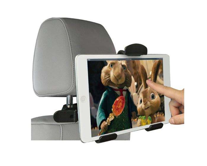 Tablet Headrest Holder