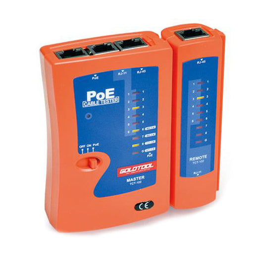 Tools and Testers – Cable Applications