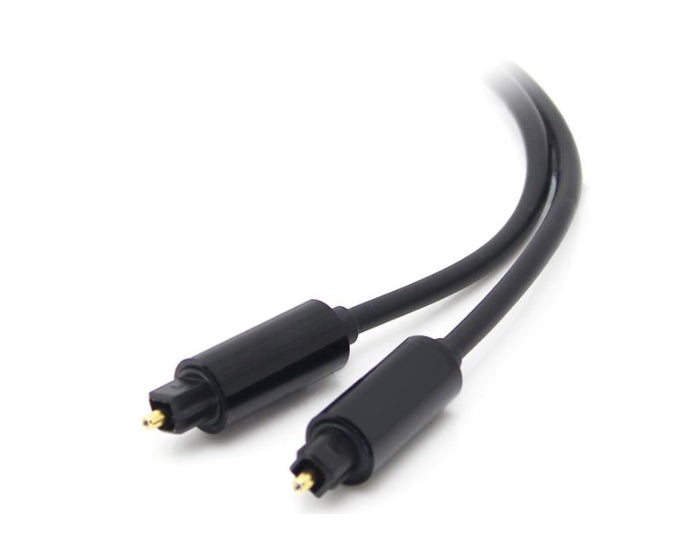 Toslink Fibre Cable