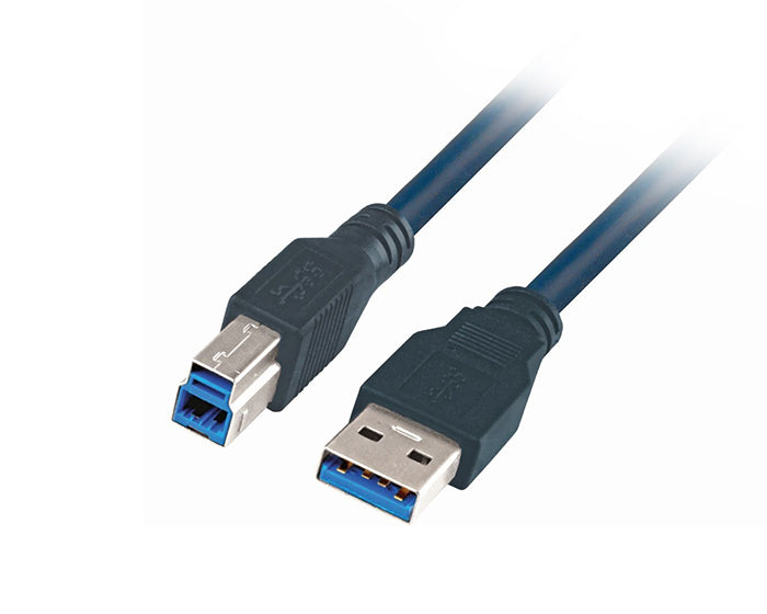 USB Cable Version 3.0