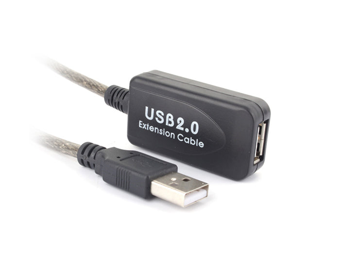 USB Extender 10m – Cable Applications