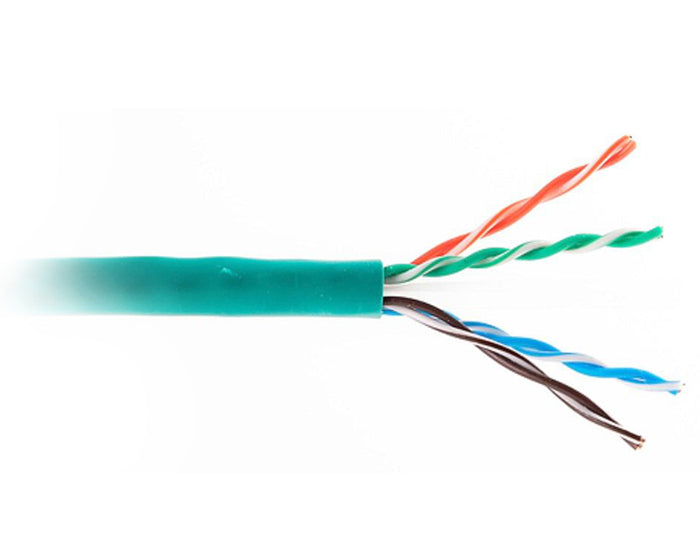 UTP Category 5e Cable