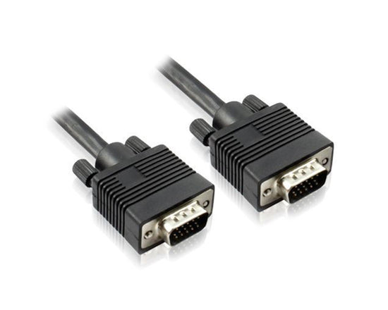 VGA Cable - Premium Quality for Crisp, Distortion-Free Video – Cable ...
