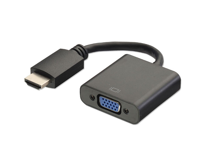 HDMI to VGA Adaptor